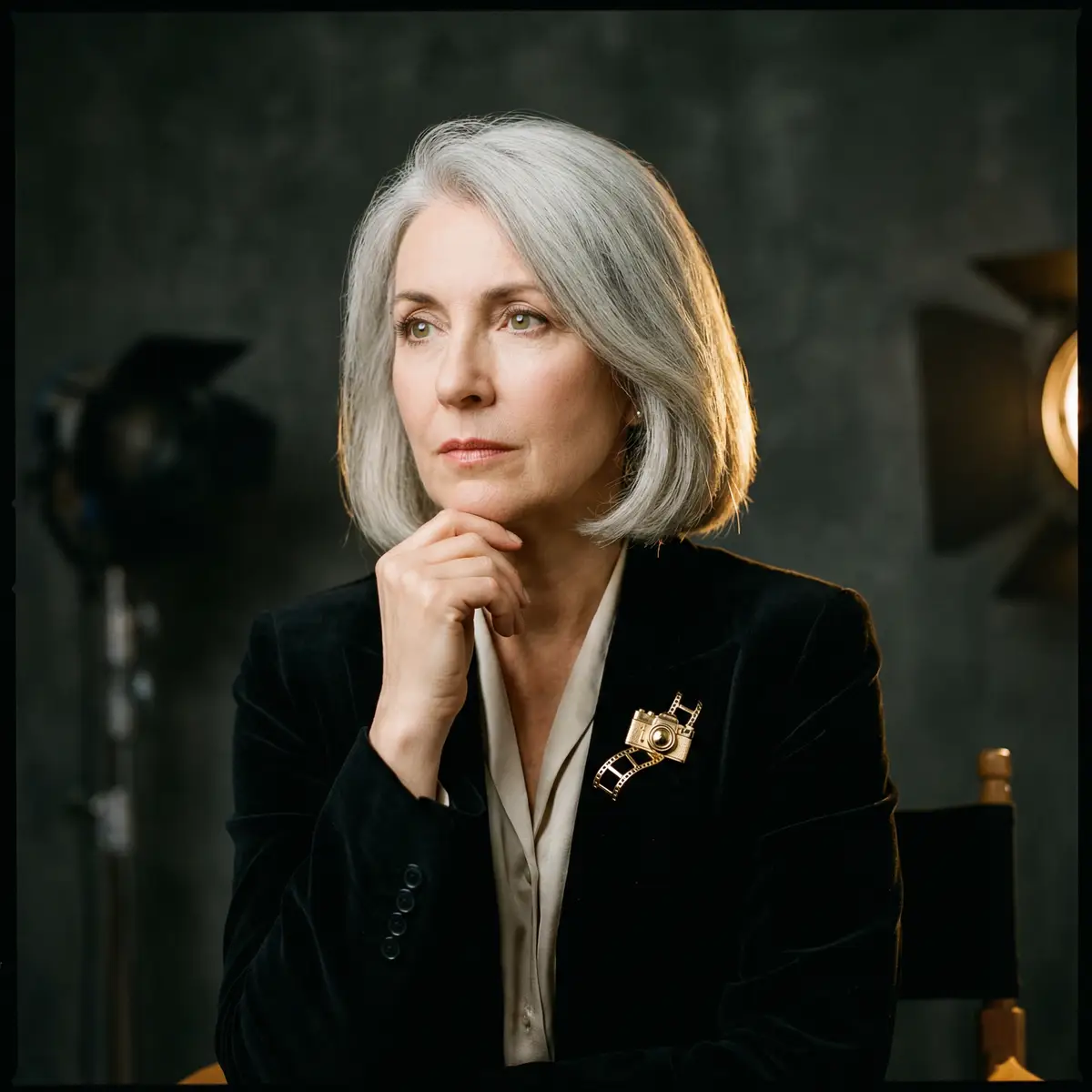 Elena Voss - 小米10青春版参数配置 平台国际评审，欧洲电影学院成员
